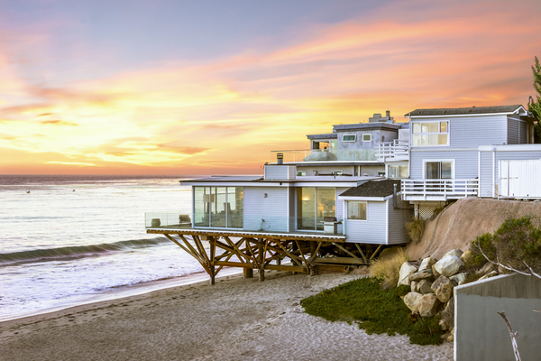 Beach House 1
